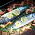 Loup de Mer