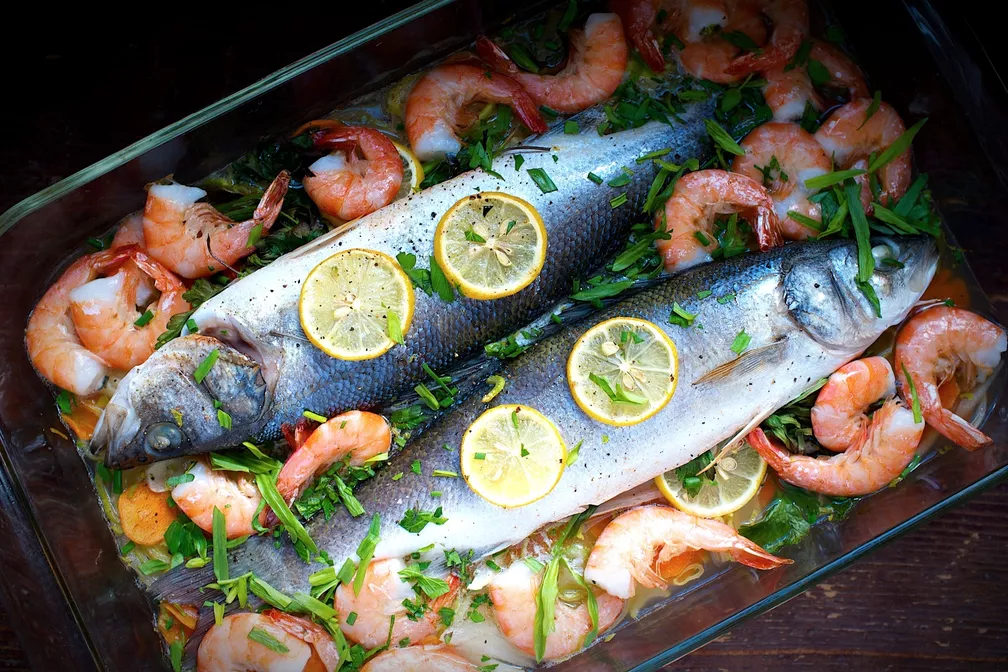 Loup de Mer