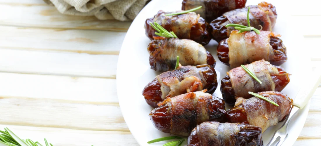 7 Tasty Chorizo Stuffed Dates Recipes