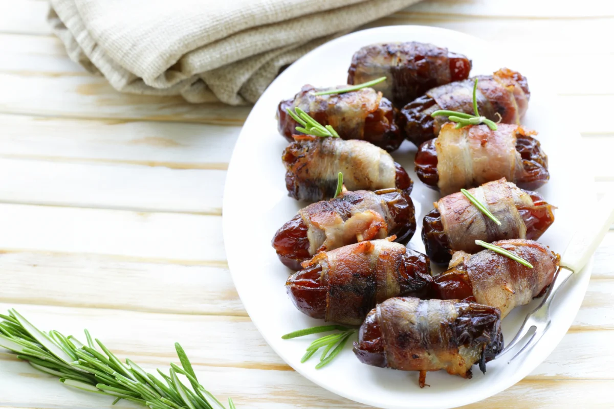 7 Tasty Chorizo Stuffed Dates Recipes