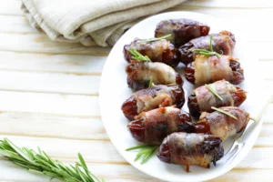 7 Tasty Chorizo Stuffed Dates Recipes