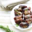 chorizo stuffed dates