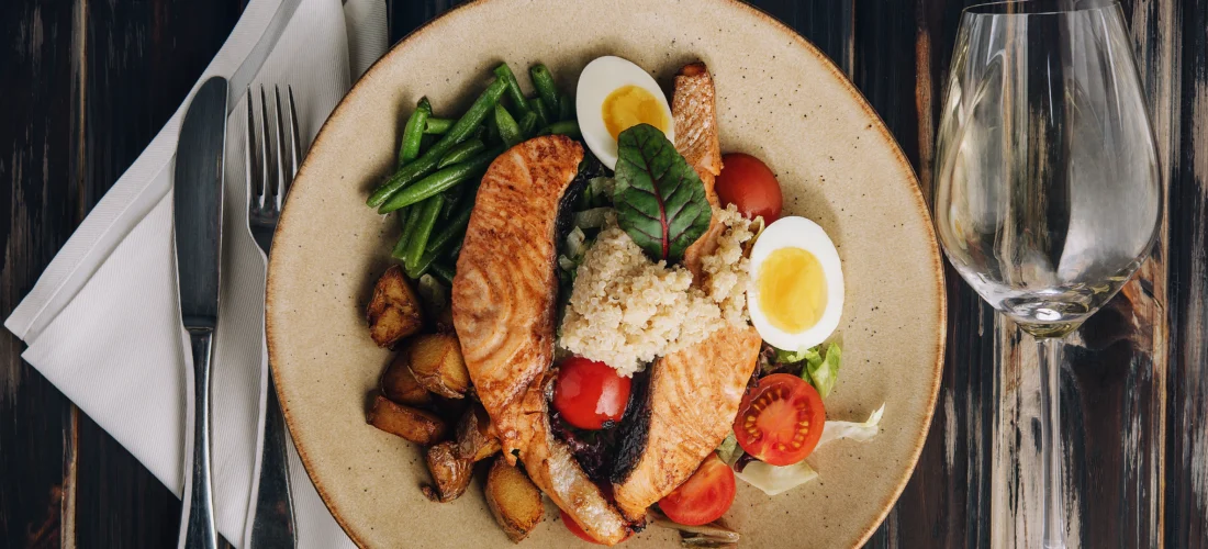 8 Delicious Santiago Chile Fish and Egg Dishes You Need to Try