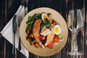 8 Delicious Santiago Chile Fish and Egg Dishes You Need to Try