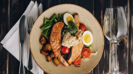 8 Delicious Santiago Chile Fish and Egg Dishes You Need to Try