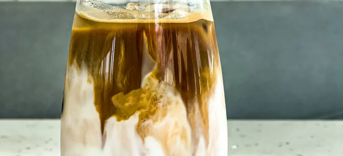 7 Ways to Enjoy Iced Apple Crisp Oatmilk Shaken Espresso