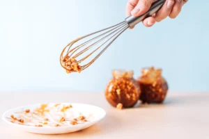 Asian Garlic Caramel Sauce Recipe: A Sweet and Savory Twist