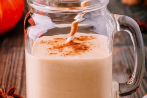 10 Delicious Ways to Enjoy Pumpkin Milk for a Cozy Fall Drink
