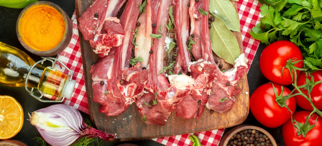 10 Easy Steps on How to Cook a Goat for Juicy, Tender Results