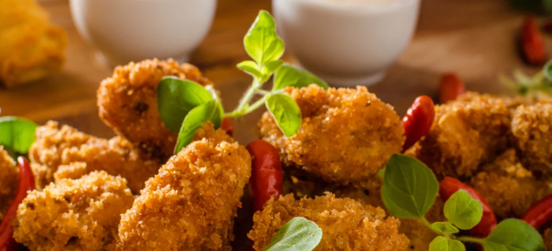 7 Essential Tips for Perfectly Fried Salmon Nuggets