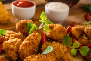 7 Essential Tips for Perfectly Fried Salmon Nuggets