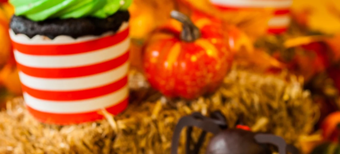 Spooky Halloween Food Names: Creative Party Dishes