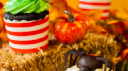 Spooky Halloween Food Names: Creative Party Dishes